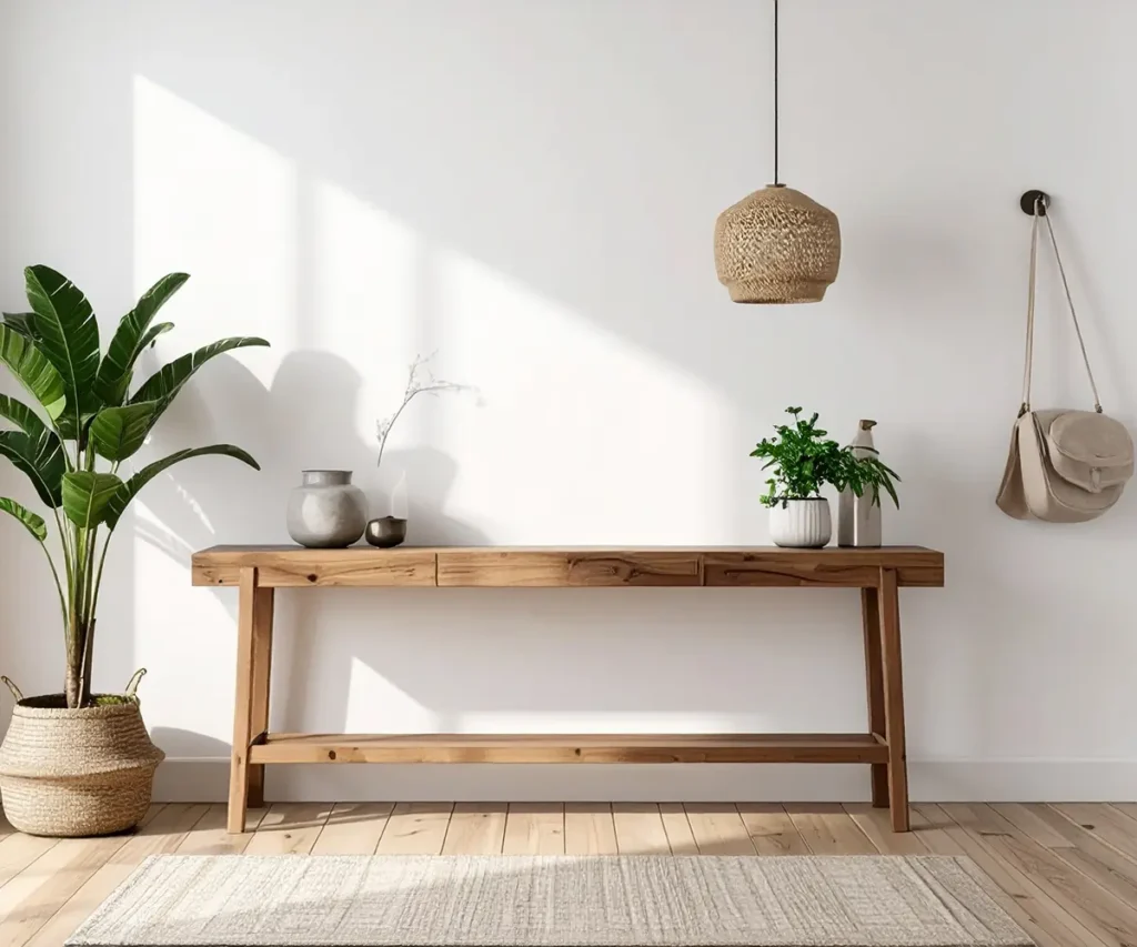 Hardwood options in Wilmington & Greensboro, NC